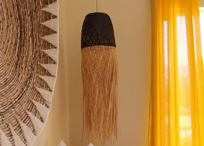 Sole Apartman Ájosz Jeórjosz