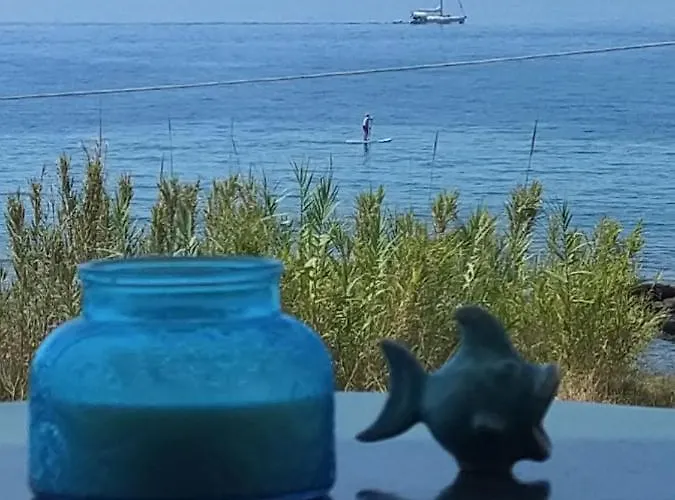 Sole * Ájosz Jeórjosz