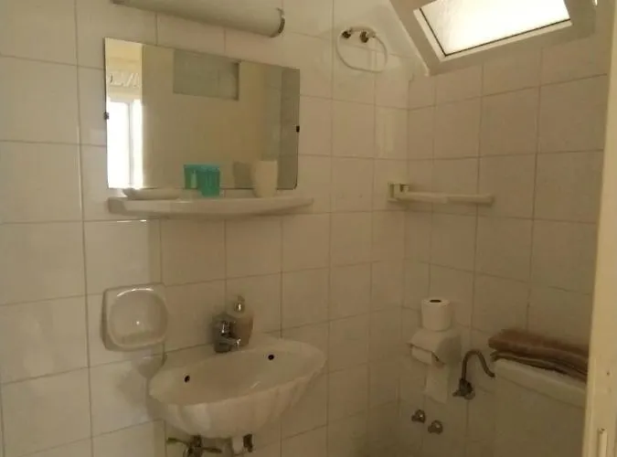 Apartman Sole *