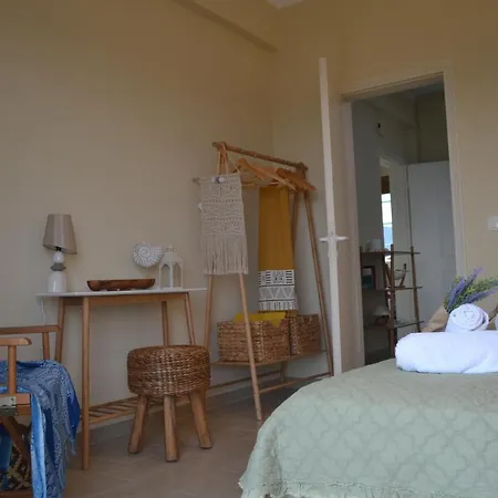 Sole Agios Georgios (Corfu)