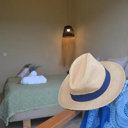 Sole Apartment