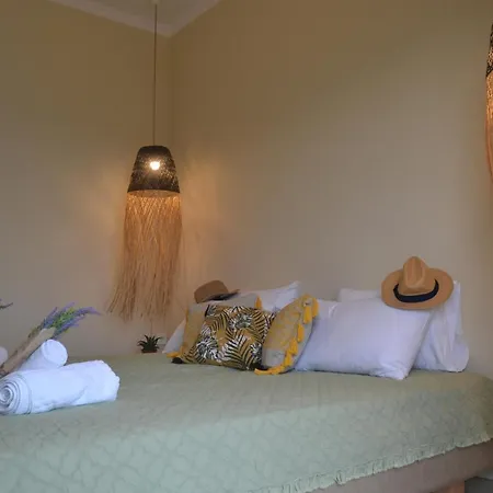 Sole * Agios Georgios (Corfu)