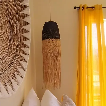 Sole Appartement Ágios Geórgios