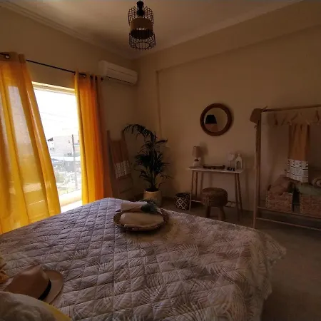 Appartement Sole *