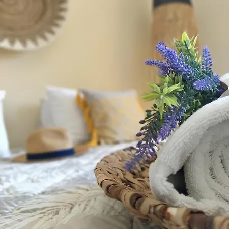 Sole Appartement Agios Georgios (Corfu)