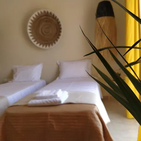 Sole Appartement