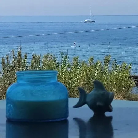 Sole * Agios Georgios (Corfu)