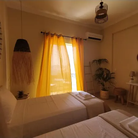 Sole Apartment