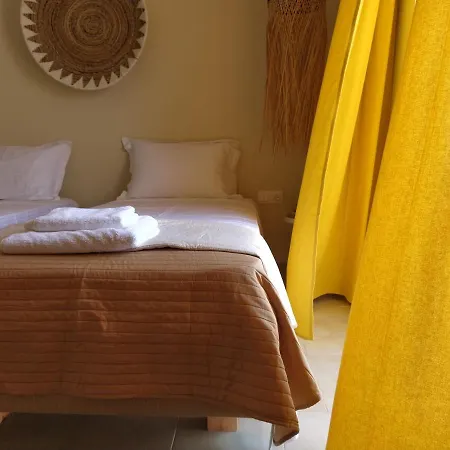 Sole Apartment