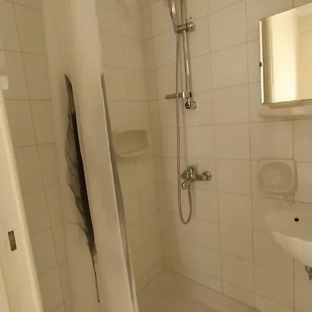 Sole Appartement Ágios Geórgios