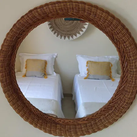 Sole Appartement