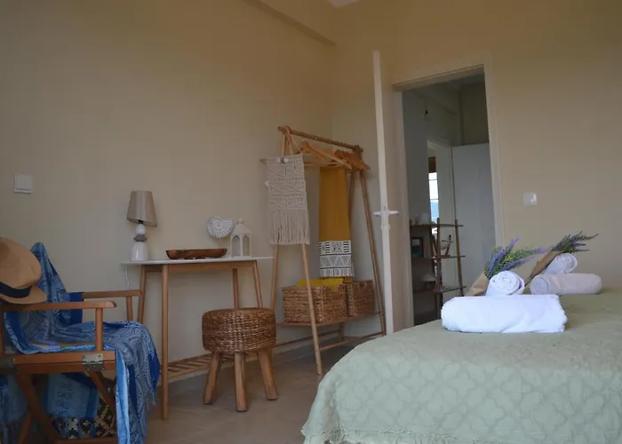 Sole Agios Georgios (Corfu)