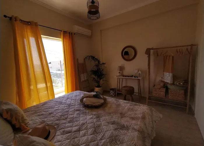 Appartement Sole *