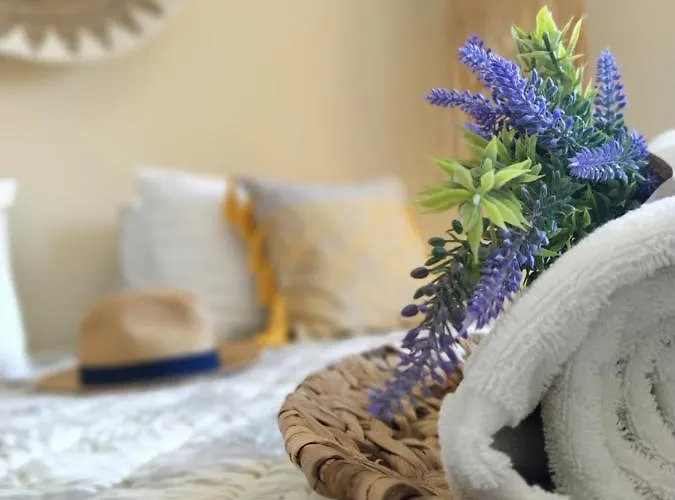 Sole Appartement Agios Georgios (Corfu)