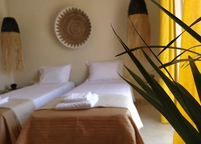Sole Appartement
