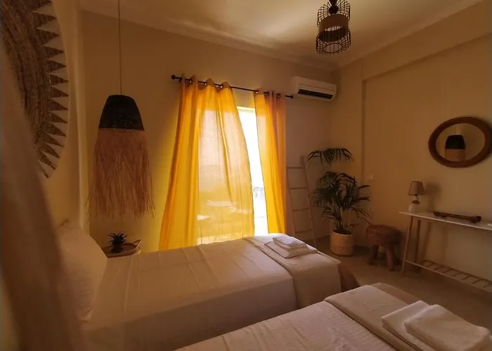 Sole Appartement