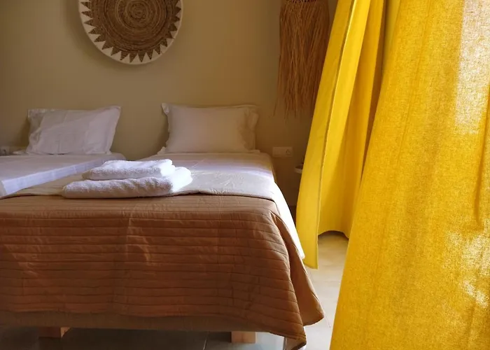 Sole Appartement