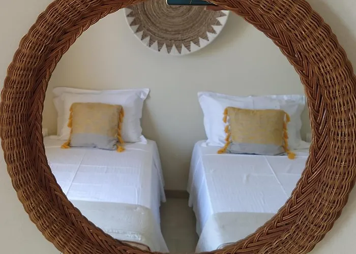 Sole Appartement